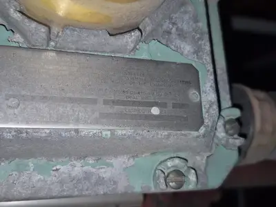 USED ROTORK P-250-10-DA
