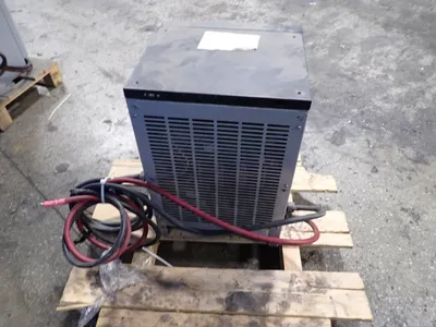 USED ADVANCED CHARGING TECHNOLOGIES Q424/36150480