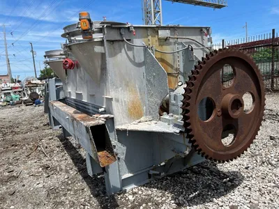 Used AERCO _UNKNOWN_ Chemical & Process Equipment Ohio US | HGR 24 #728713