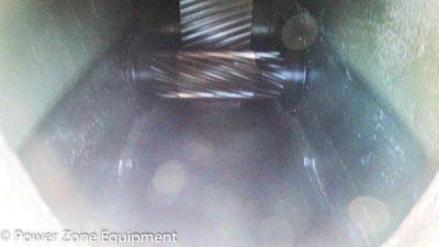 USED WESTINGHOUSE S9F