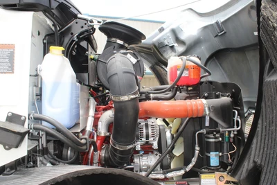 New | in-Stock 2026 MACK MD6 Septic/Sewer/Vacuum Trucks Texas US | Roll Off Truck World #1491894