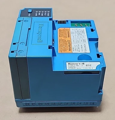 USED Honeywell RM7895A1014