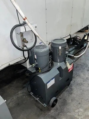 USED 2014 HAAS VF-12/50
