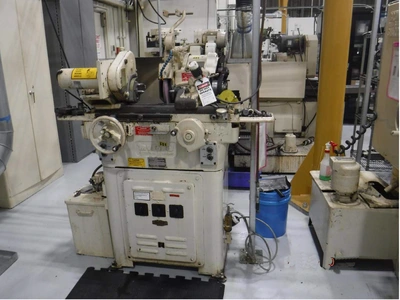 MYFORD 512 GRINDERS, CYLINDRICAL - PLAIN | GCH Machinery (1)