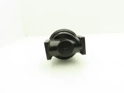 Parker 08F54BC Pneumatic Air Filter 1" NPT 250PSI