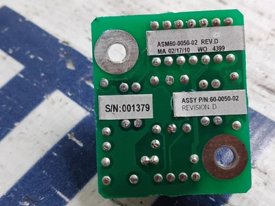 USED ASYMTEK ASM60-0050-02