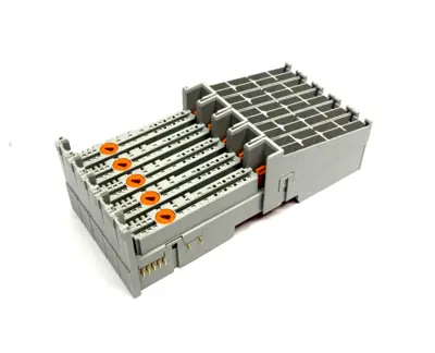 USED ALLEN BRADLEY 1734-MB
