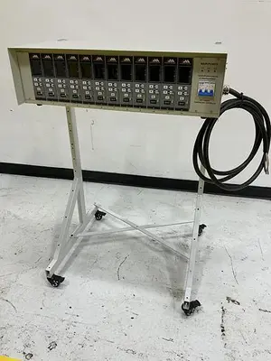 USED METAL FABRICATOR HRTC-12S/L-G1ST