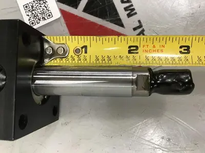USED MEAD FLUID DYNAMICS 5580-0