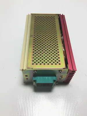 Unipower UPM-22K Dual Output DC Power Source