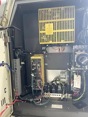 Used 2009 FANUC FANUC M900IA/350 Robots Michigan US | RAB Industries, Inc. #184186
