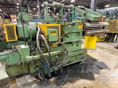 1985 STAMCO 60-40-UNC Uncoilers | Michael Meyer (3)