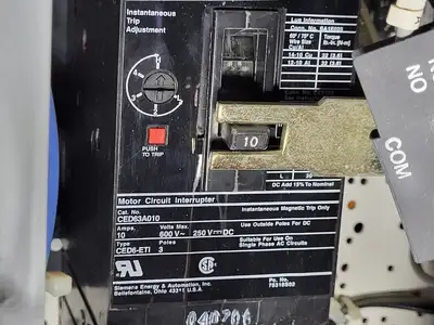 NEW SIEMENS TIASTAR