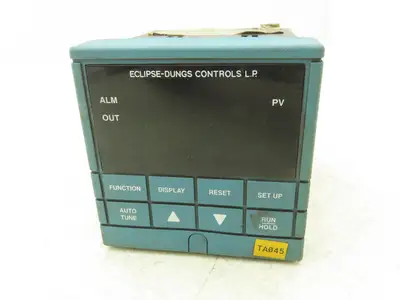 Eclipse-Dungs UDC2000 Mini-Pro Temperature Controller 120V DC20EH-0-000-1D000-0