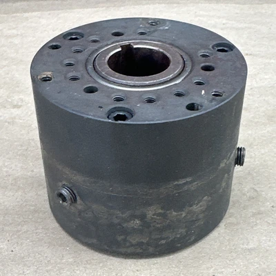 USED Cabat Roto-Fuse