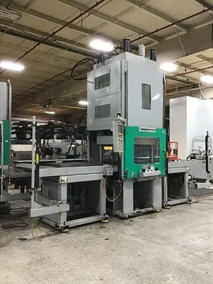 USED 2000 NEWBURY 400VTTS1920-29