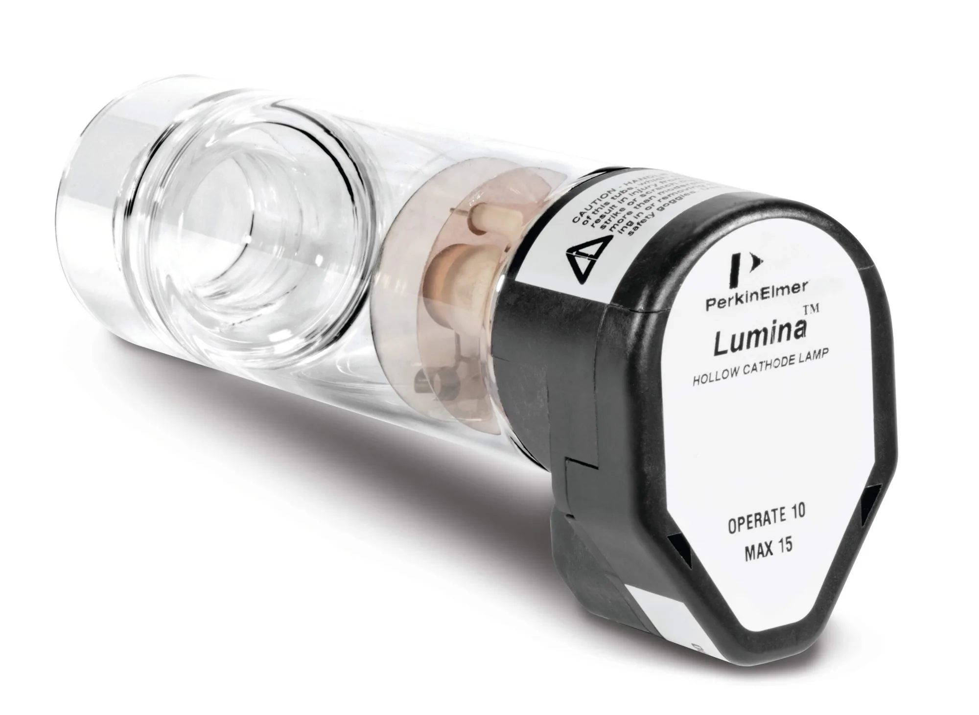 Potassium (K) Lumina Hollow Cathode Lamp
