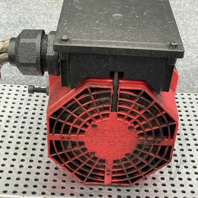Used FANUC A06B-1404-B103 Servo Motors California US | Davliegogo LLC #1706359