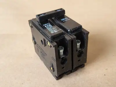 USED EATON BR230