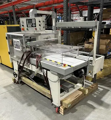 USED TEXWRAP 2219