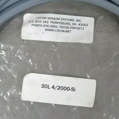 Used Locon _UNKNOWN_ Photoelectric Sensors South Carolina US | Palmetto Automation #1166242