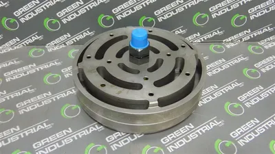 Ariel B-5581-PP Compressor Discharge Valve DIS VLV, 140CEX, PC, PRC New NIB