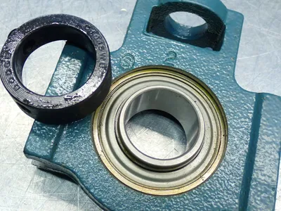 New | in-Stock DODGE WSTUSXV104S Tooling & Accessories (Other) Ohio US | HGR 24 #1089566