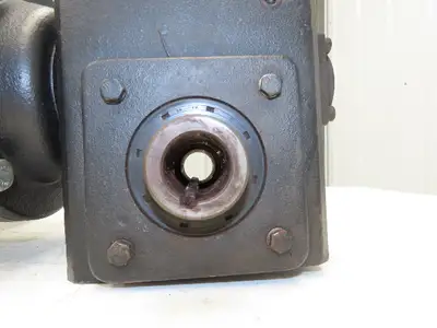 Used WEG _UNKNOWN_ Speed Reducers Indiana US | Arrow Industrial #1367892