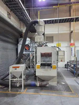 EMPIRE IL4884-RS Finishing | Machinery For Sale (3)