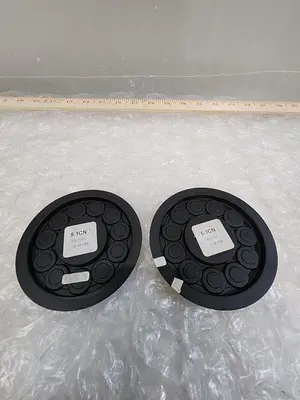 LEYBOLD OPTICS 008-010-G10