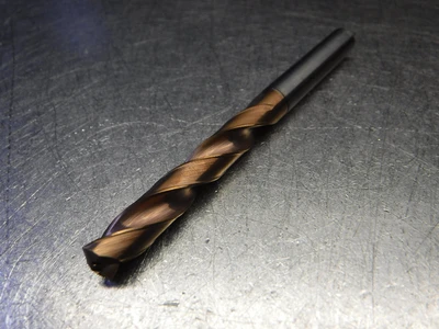 Walter Titex 7.9mm 2 Flute Carbide Coolant Thru Drill A3399XPL-7.9 (LOC2977B)