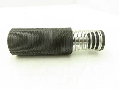 Enertrols Snald 4525M 2 Mini 1" Stroke Shock Absorber M45-1.5 With Bumper