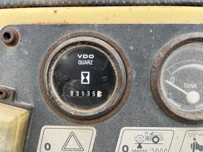 USED BOMAG BW 172 D-2