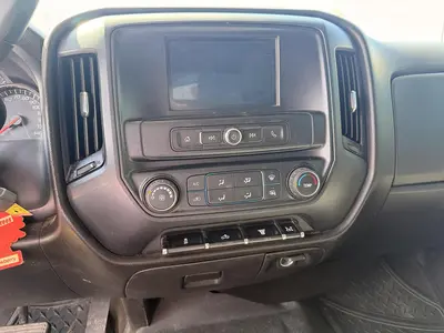 Used 2019 CHEVROLET 3500HD Cab Chassis trucks Utah US | CSS Equipment Sales #1518504
