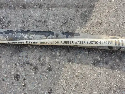 USED GREEN LINE G341-200