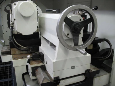 USED 2008 WILLIS 3280
