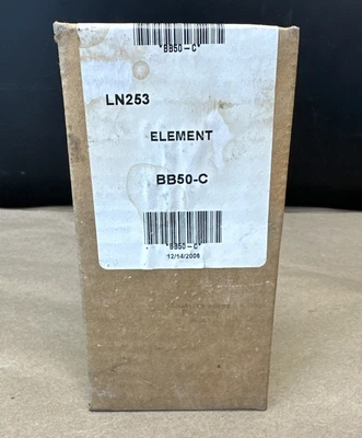 NEW Air Systems Intl BB50-C