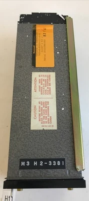 USED Honeywell 7425-6-60000-011-4-00