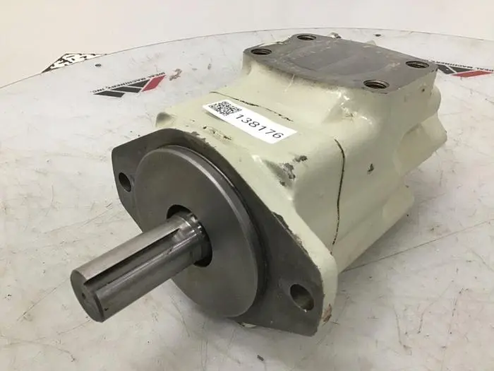 Used VICKERS 3520V38E8 Pumps Michigan US | Ideal Machinery #602043