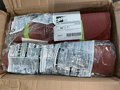 New | in-Stock 3M 763U Miscellaneous MRO Ohio US | HGR 24 #1283992