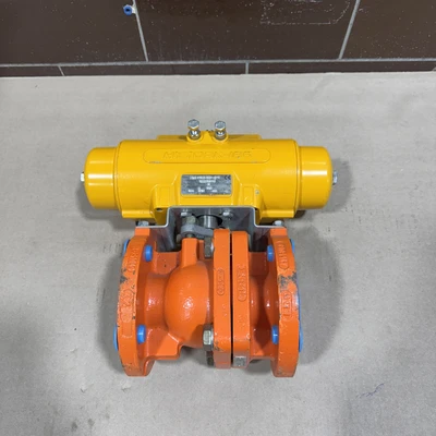 NEW Hytork EIA-0186-S80-A00