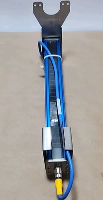 USED Clark-Reliance RDS1000 1712 1