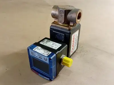 NEW BURKERT 00143571