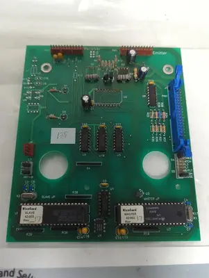 Used TRIAD 312-004 Industrial Controls Ohio US | Surplus Asset Holdings #1363967