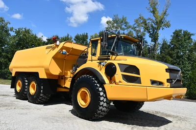 Used 2012 VOLVO _UNKNOWN_ Water Trucks South Carolina US | BTM Machinery #1411358