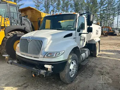 Used 2010 INTERNATIONAL DURASTAR 4400 Water Trucks Georgia US | National Equipment Dealers #1422372