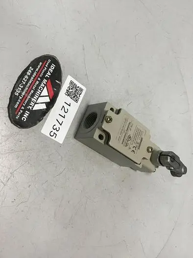 Used YAMATAKE LJA10-11A21N-003 Relays & Switches Michigan US | Ideal Machinery #589367
