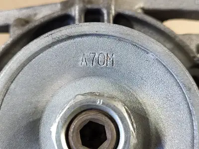USED PERKINS 2871A302