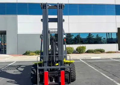 NEW 2024 LIFT HERO CPD25