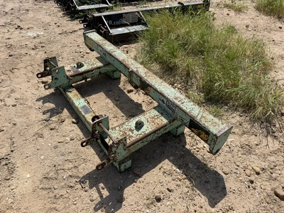 Used _UNKNOWN_ _UNKNOWN_ Lifting/Spreader Beams Texas US | Miedema Asset Management Group #1312440